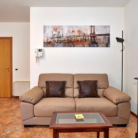 Apartmentsgarda - Baia D'Argento Residence Costermano Exterior photo